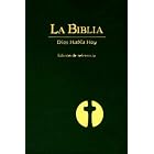 La Biblia: Dios Habla Hoy (Edicion de referencia) by 