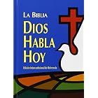 Biblia Dios Habla Hoy-VP: Edicion Interconfesional de Referencia by 