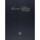 Letra Gigante Santa Biblia [LARGE PRINT] by 