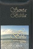 Pocket Bible-RV 1960-Zipper