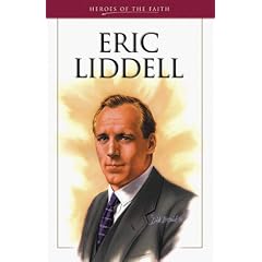 Eric Liddell