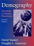 Demography : The Study of Human Population