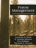 Forest Management: To Sustain Ecological, Economic, and Social Values