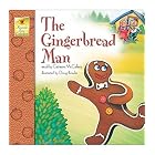 Click here to buy The Gingerbread Man by  Catherine McCafferty.