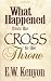 What Happened From the Cross to the Throne