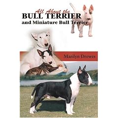 All About the Bull Terriers And Miniature Bull Terriers