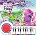 My Little Pony: Sing and Play Piano Songbook