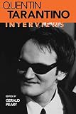 Books : Quentin Tarantino: Interviews (Conversations With Filmmakers Series) - ThingsYourSoul.com :  quentin interview quentin tarantino tarantino