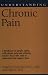 Understanding Chronic Pain