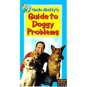 Woof: Uncle Matty