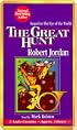 The Great Hunt (Wheel of Time (Audio))