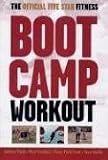The Official Five Star Fitness Boot Camp Workout: The High-Energy Fitness Program for Men and Women