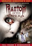 Phantom of the Opera