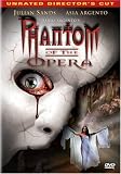 Dario Argento's Phantom of the Opera