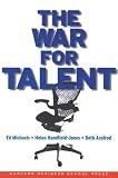 The War for Talent