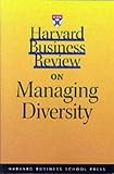 Harvard Business Review on Managing Diversity