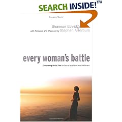 Every Woman's Battle