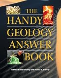 The Handy Geology Answer Book