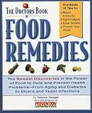 Doctor's Book of Food Remedies
