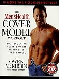 The Men’s Health Cover Model Workout