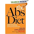 The Abs Diet: The Six-Week Plan to Flatten Your Stomach and Keep You Lean for Life