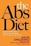 The Abs Diet: The Six-Week Plan to Flatten Your Stomach and Keep You Lean for Life