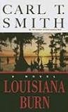 Louisiana Burn