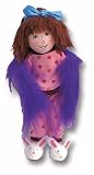 Junie B. Jones Is A Party Animal Doll: 6.5"