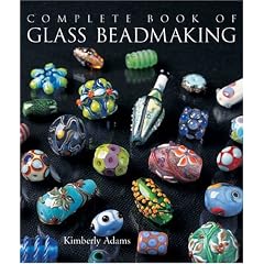 The Complete Book of Glass Beadmaking (Gebundene Ausgabe)