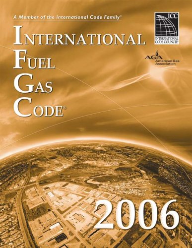 International Fuel Code