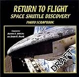 Return-To-Flight Space Shuttle Discovery (Photo Scrapbook)