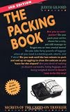 The Packing Book: Secrets of the Carry-On Traveler