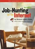 Job-Hunting on the Internet