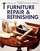 Furniture Repair & Refinishing by Brian Hingley