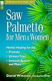 Saw Palmetto for Men and Women