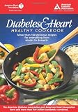 Diabetes & Heart Healthy Cookbook