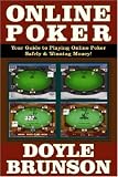 Cardoza Publishing,U.S. Doyle Brunson