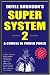 Doyle Brunson's Super System II by Doyle Brunson