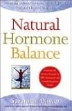 Natural Hormone Balance