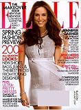 Editors of Elle Magazine - Elle, January 2007 Issue