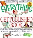 The Everything Get Published Book (Everything)