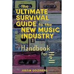 The Ultimate Survival Guide to the NEW Music Industry