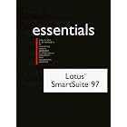 Lotus Smartsuite 97 Essentials (Essentials (Que Paperback))