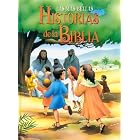 Historias De LA Biblia-Las Mas Bellas by Stampley