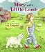 Mary Had a Little Lamb