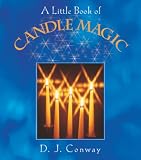 A Little Book of Candle Magic