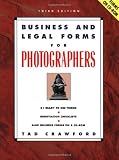 Business and Legal Forms for Photographers (Business and Legal Forms)