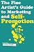The Fine Artist's Guide to Marketing and Self-Promotion: Innovative Techniques to Build Your Career as an Artist by Julius Vitali