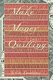 Make Money Quilting