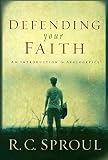 Defending Your Faith